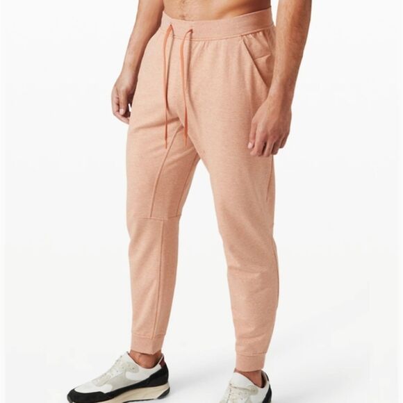 Lululemon City Sweat Jogger French Terry 29" Size Small - Picture 1 of 7